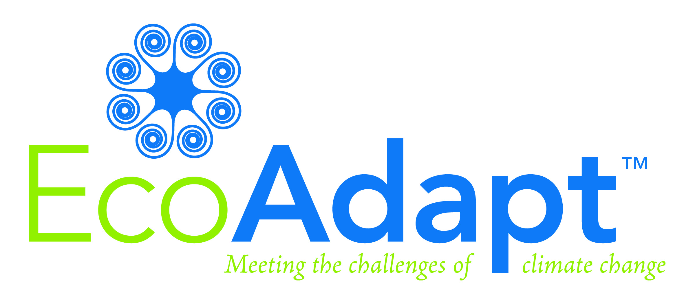 EcoAdapt logo