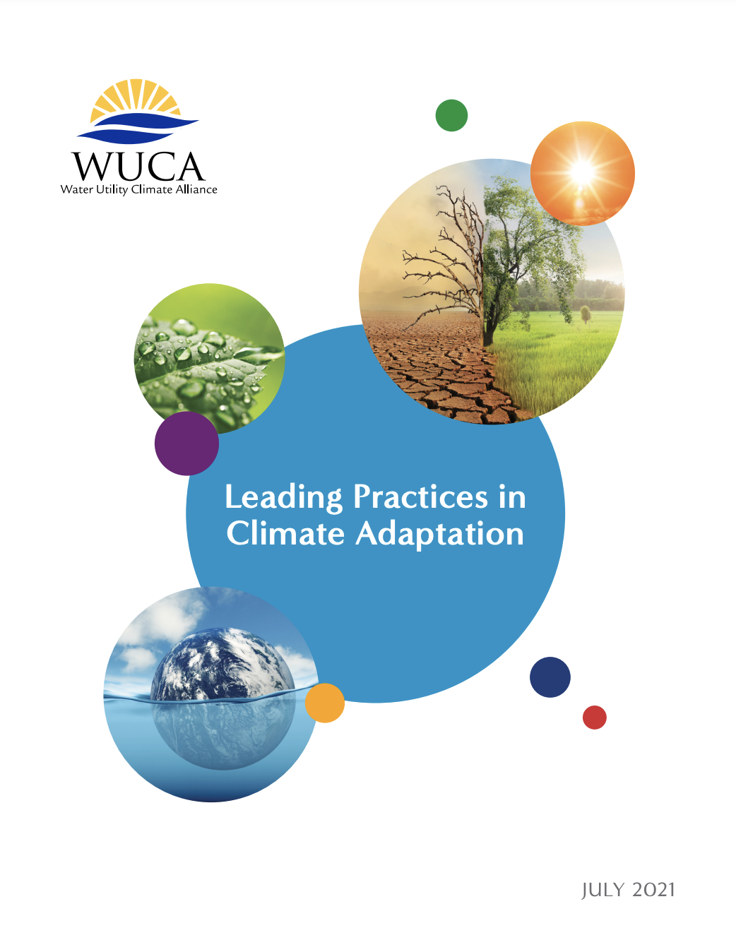 Leading Practices in Climate Adaptation