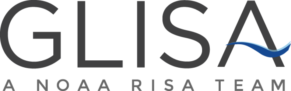 GLISA logo