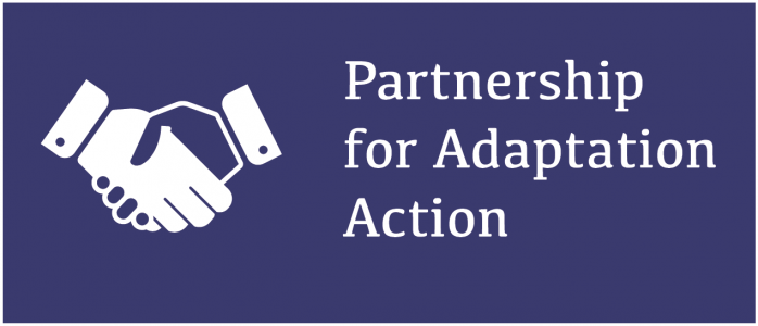 Partnership for Adaptation Action