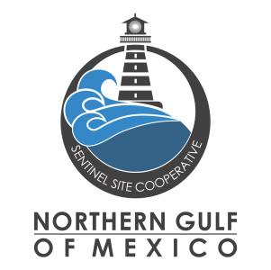 Northern Gulf of Mexico Sentinel Site Cooperative logo